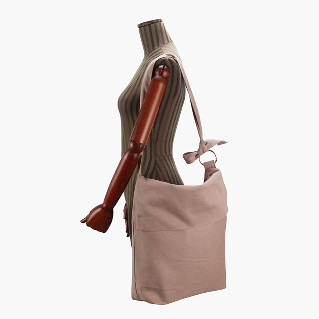 TOTE ECO SHOPPING TRAVEL Plain Eco Bag Messenger L