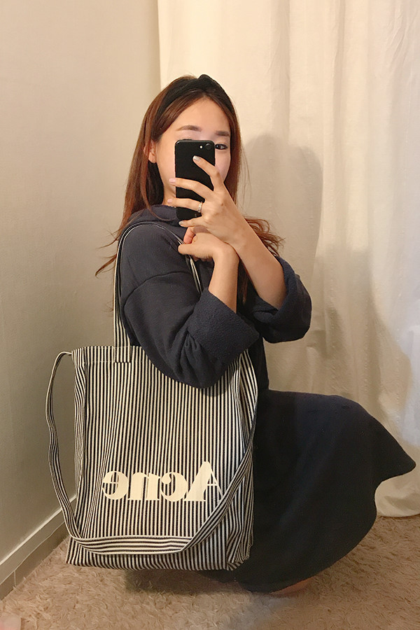 TOTE ECO SHOPPING TRAVEL 300 full version !! Acne 