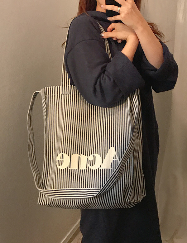 TOTE ECO SHOPPING TRAVEL 300 full version !! Acne 