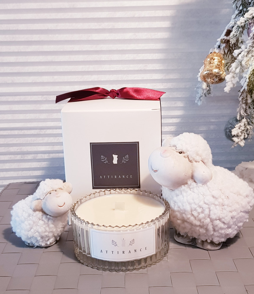 Premium Merigosoi Candle Housewarming Gifts Return