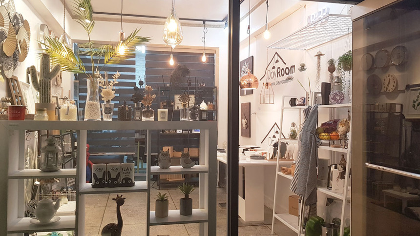 LED Cotton Cotton Flower Candle led candle housewa