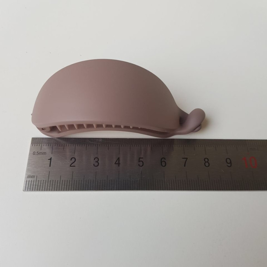 Hair Accessories Pita mattress simple hairpin 7col