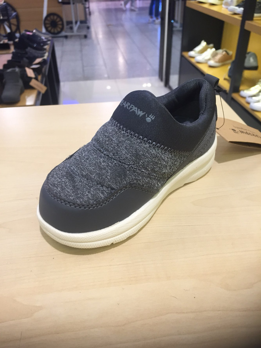 BEARPAW Bear Paw LITE PADDING KIDS