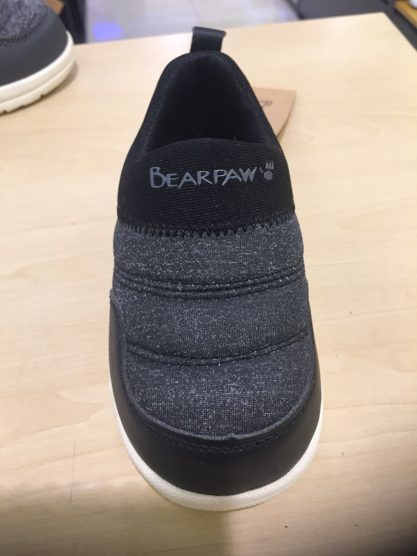 BEARPAW Bear Paw LITE PADDING KIDS