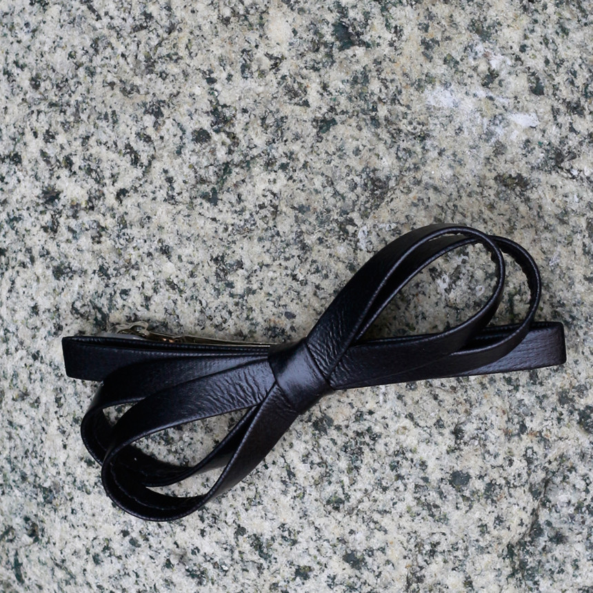Hair Accessories Layered ribbon pin Scissors Slim 