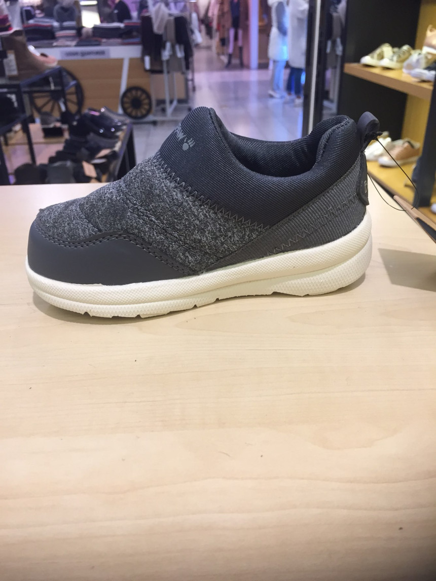 BEARPAW Bear Paw LITE PADDING KIDS