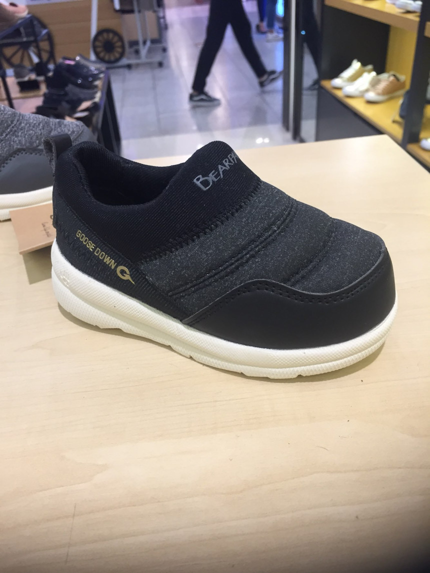 BEARPAW Bear Paw LITE PADDING KIDS