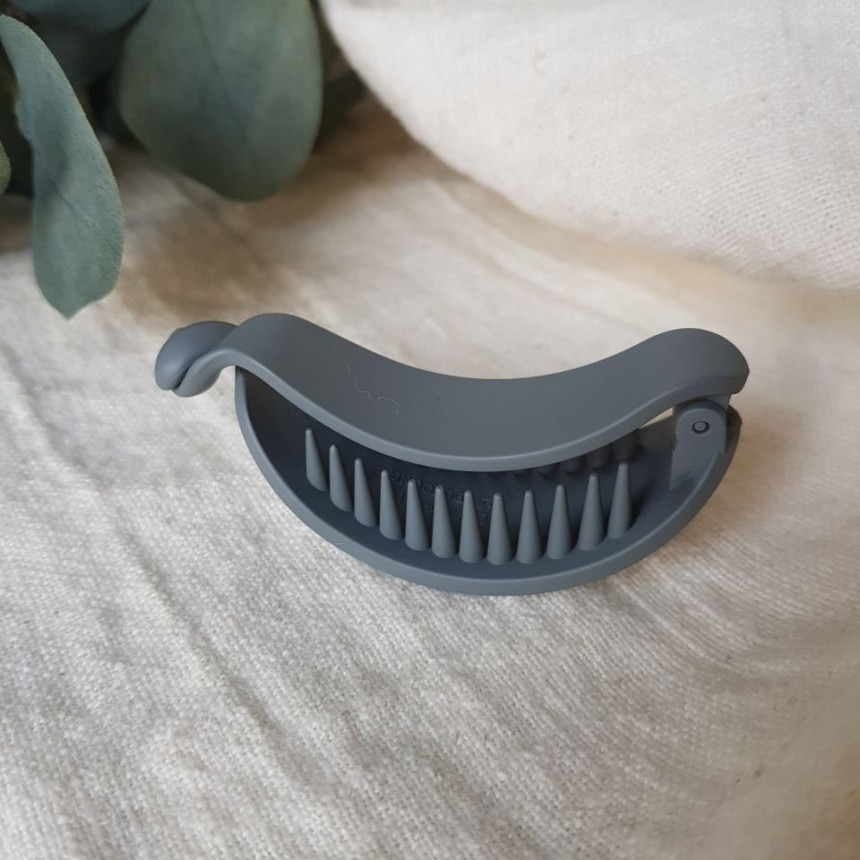 Hair Accessories Pita mattress simple hairpin 7col