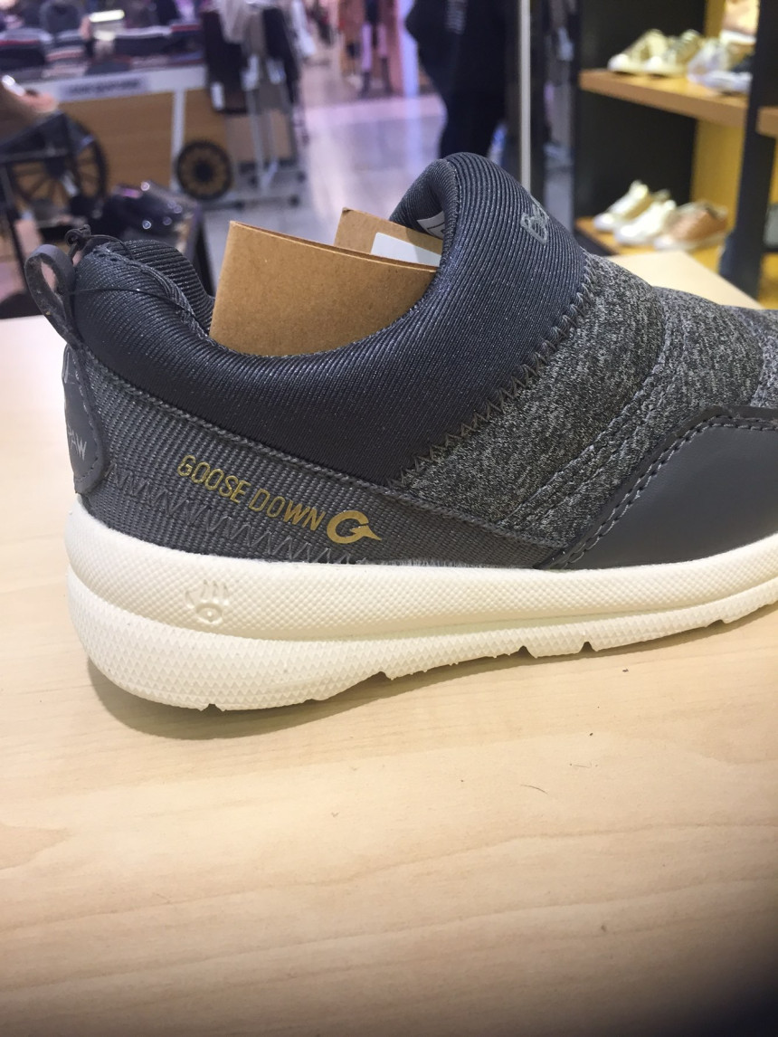 BEARPAW Bear Paw LITE PADDING KIDS