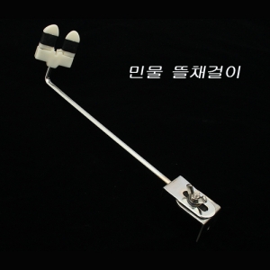 가네시마 소좌대 민물 중층 낚시 좌대 내림 의자 포함 풀세트 - 상세 이미지 4