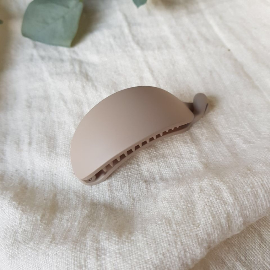 Hair Accessories Pita mattress simple hairpin 7col