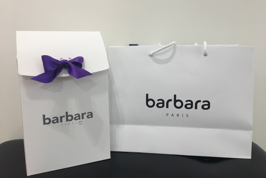 Women Underwear Imported Totem T Panties BPT2363 E