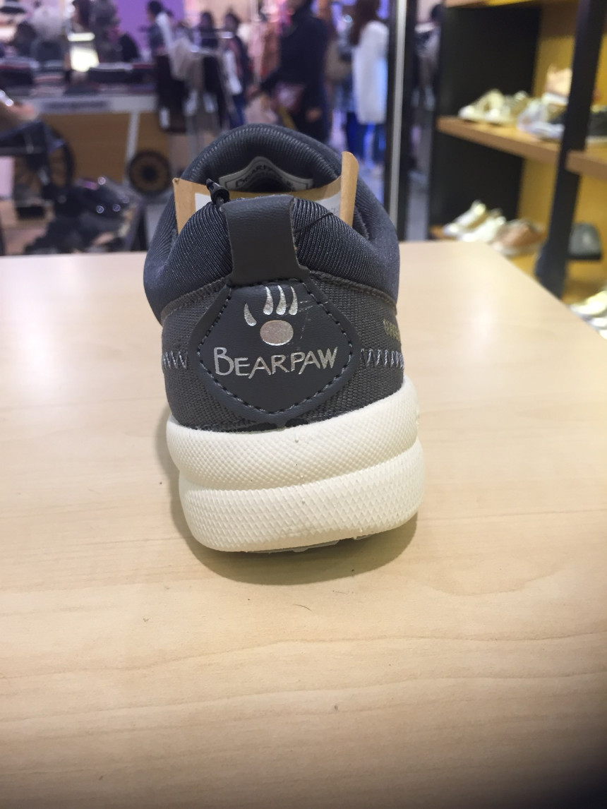 BEARPAW Bear Paw LITE PADDING KIDS