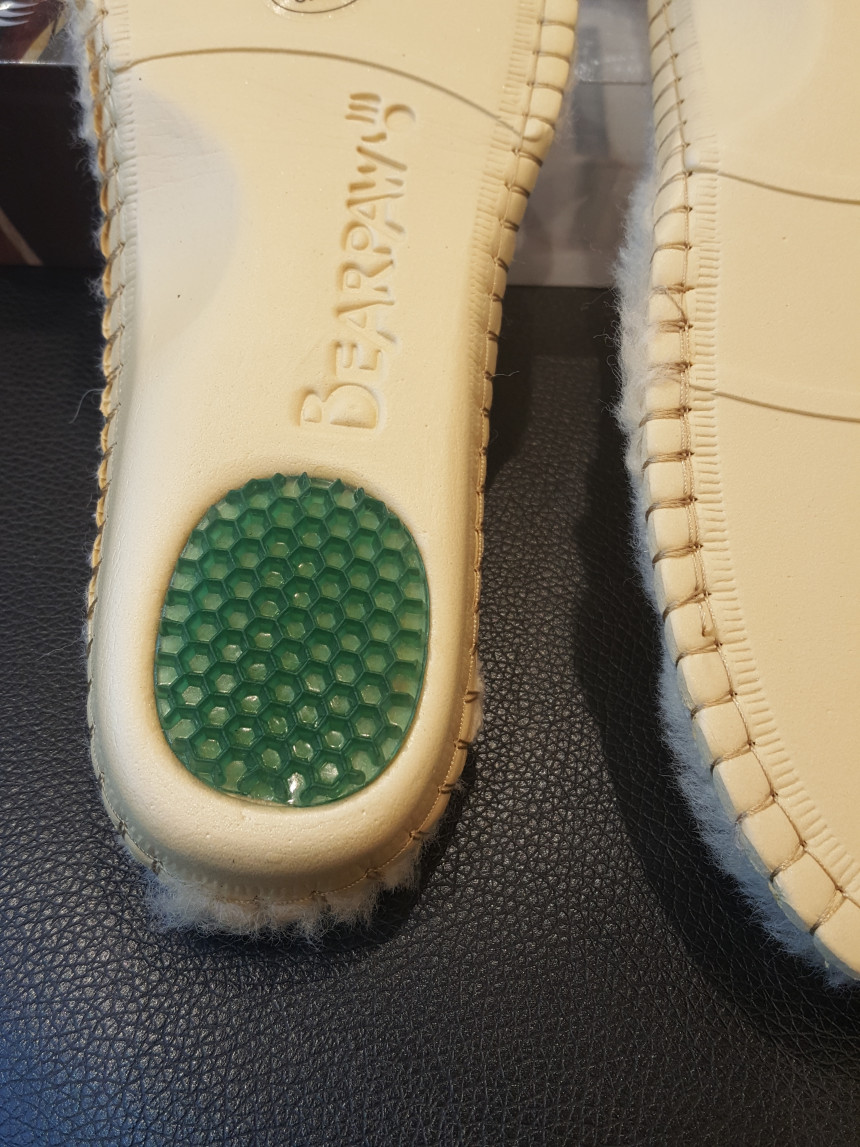 Fleece Insole INS001W Winter