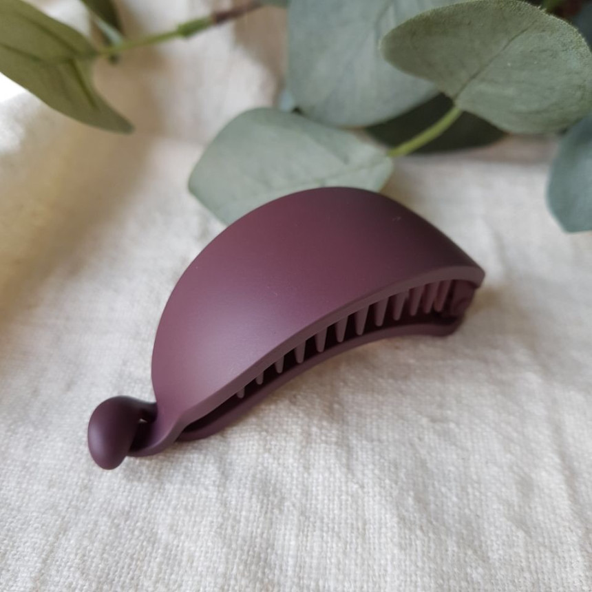 Hair Accessories Pita mattress simple hairpin 7col