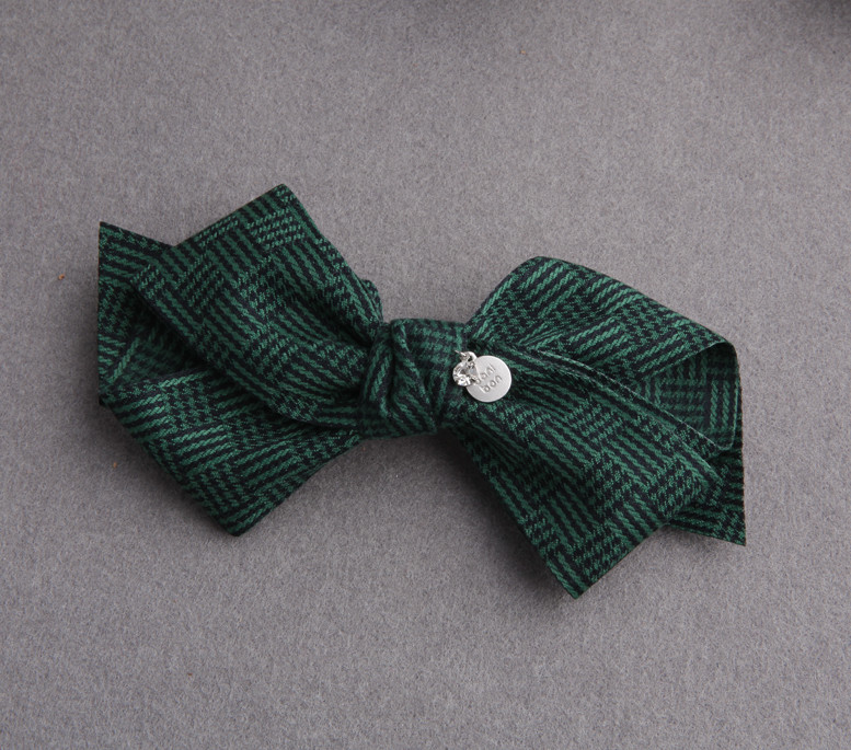 Hair Accessories Rob Green Hairpin