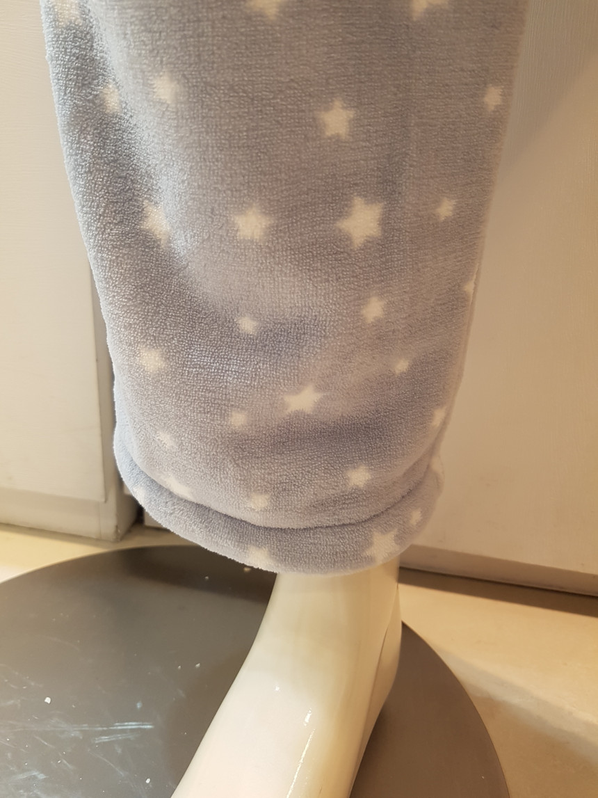 Sexy Cookie Star Star South Sleep Pajamas SCMNT949