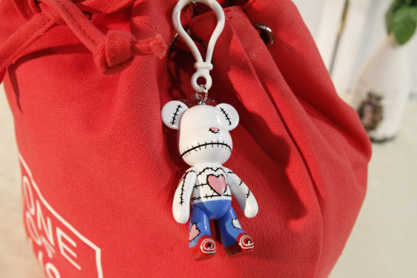 TOTE ECO SHOPPING TRAVEL Canvas Eco Bag Daily Casu