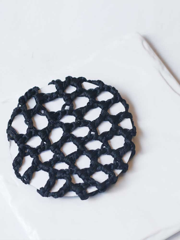 Hair Accessories Hairpin Pin Pretty Ribbon Hair Me