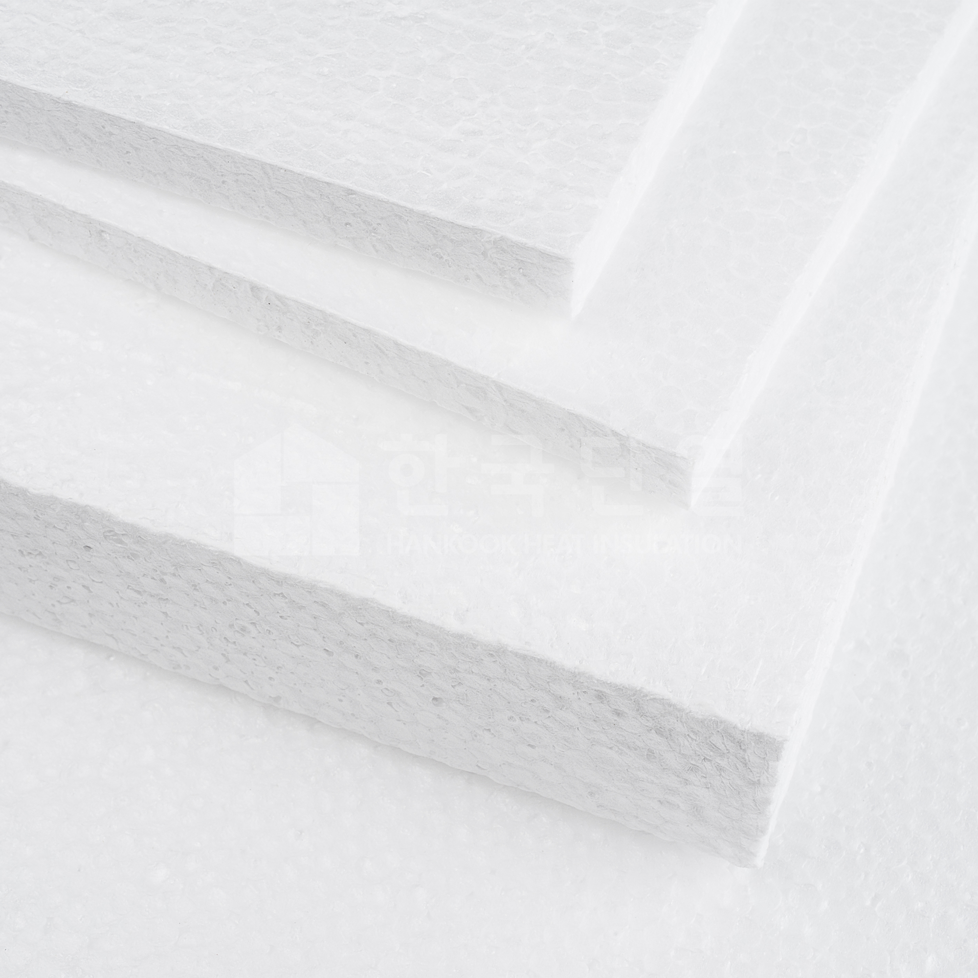 스티로폼 (3호 30T 600X900 1장) 압축 비드법 단열재 이미지 2