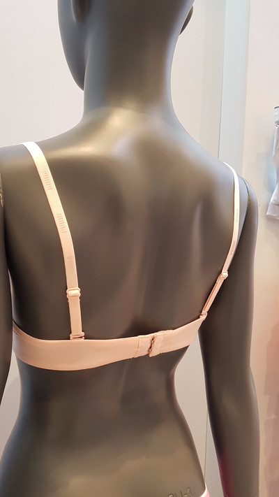 Puma Body Wear Noir Volume Bra Pant Set 6fxish16