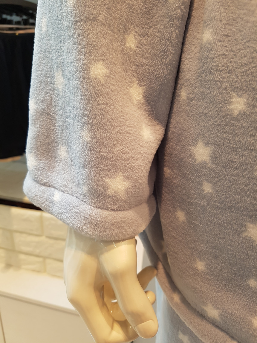 Sexy Cookie Star Star South Sleep Pajamas SCMNT949