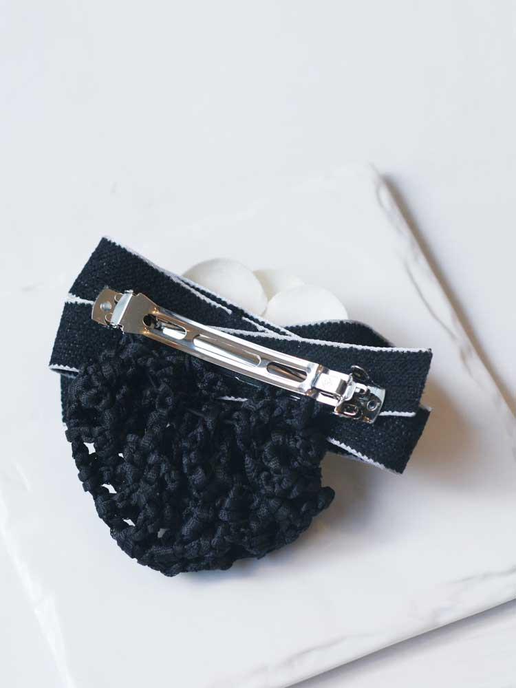 Hair Accessories Hairpin Pin Pretty Ribbon Hair Me