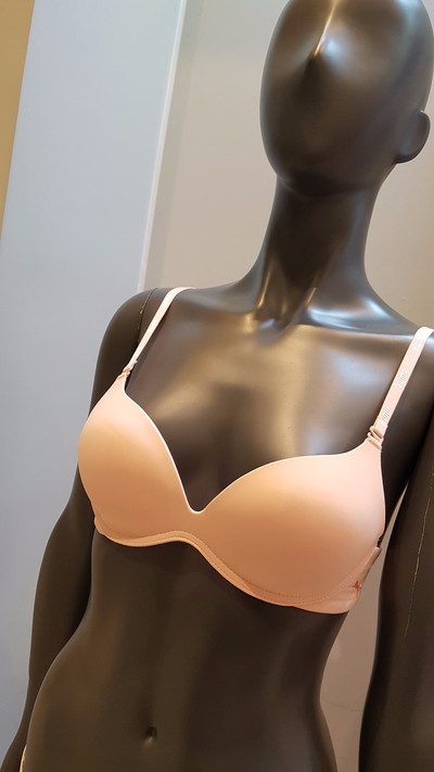 Puma Body Wear Noir Volume Bra Pant Set 6fxish16