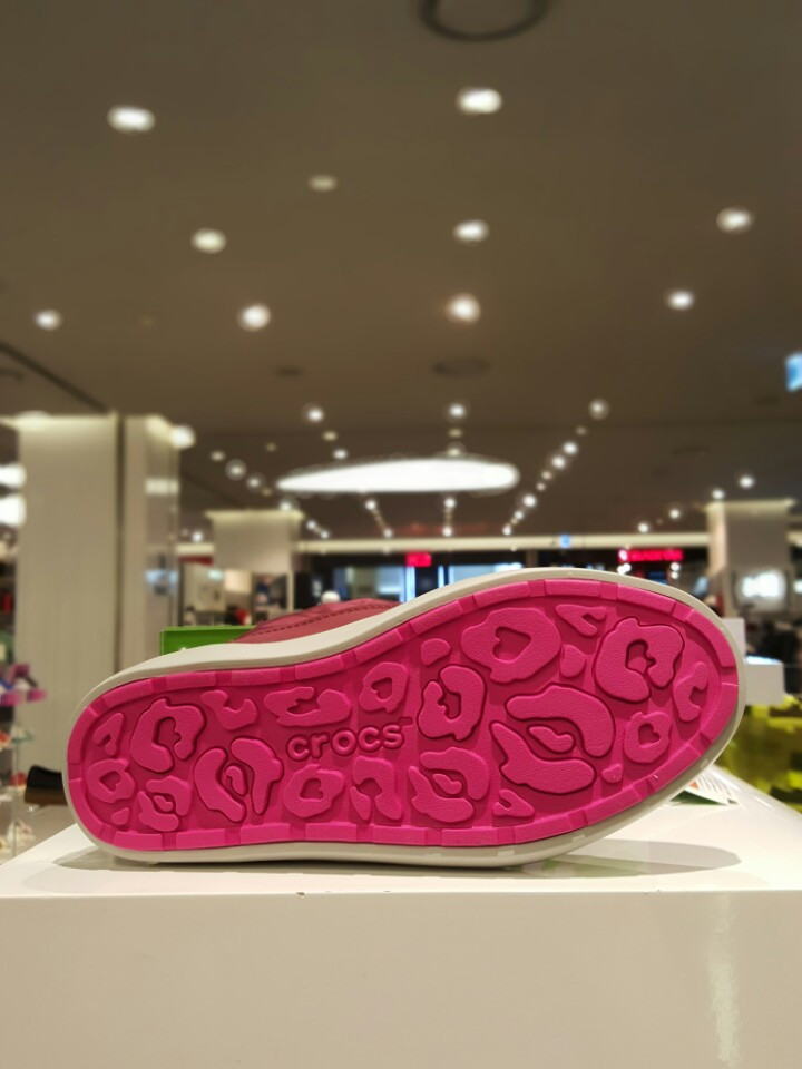 Rose Point Shiny Pull-out Boots Woman 204793 Casua