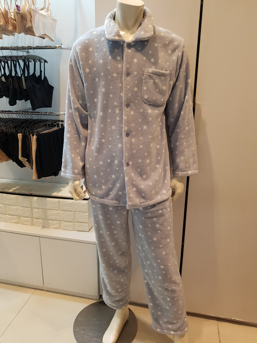 Sexy Cookie Star Star South Sleep Pajamas SCMNT949