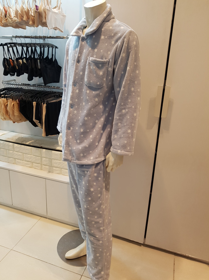 Sexy Cookie Star Star South Sleep Pajamas SCMNT949