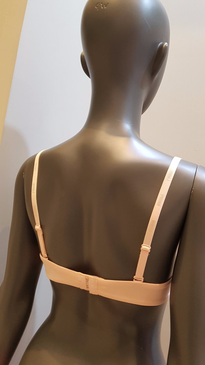 Puma Body Wear Noir Volume Bra Pant Set 6fxish16