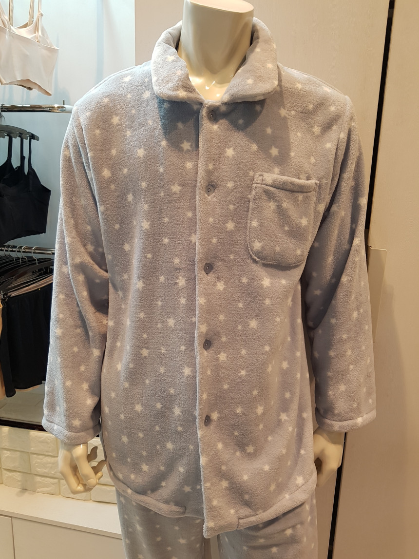 Sexy Cookie Star Star South Sleep Pajamas SCMNT949