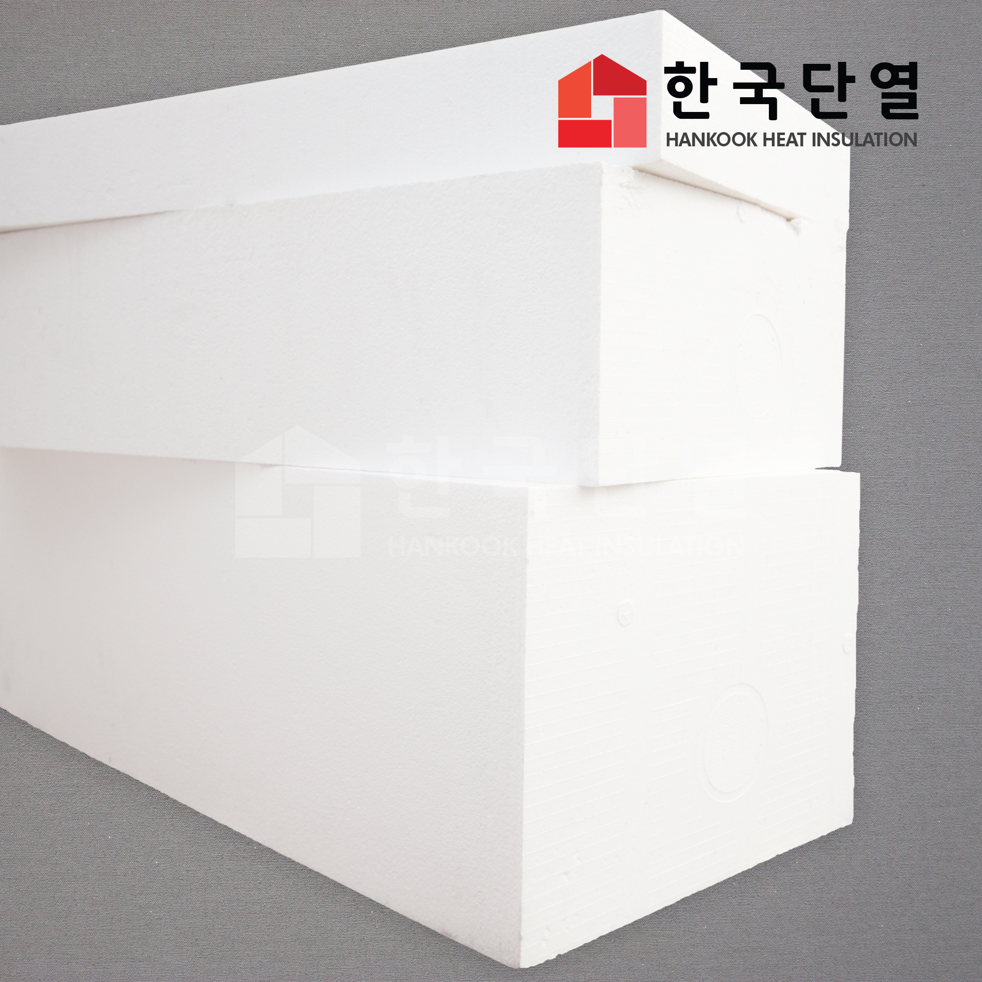 스티로폼 (3호 10T 430X430 5장) 비드법단열재 EPS 네오폴 압출법보온판 보온재