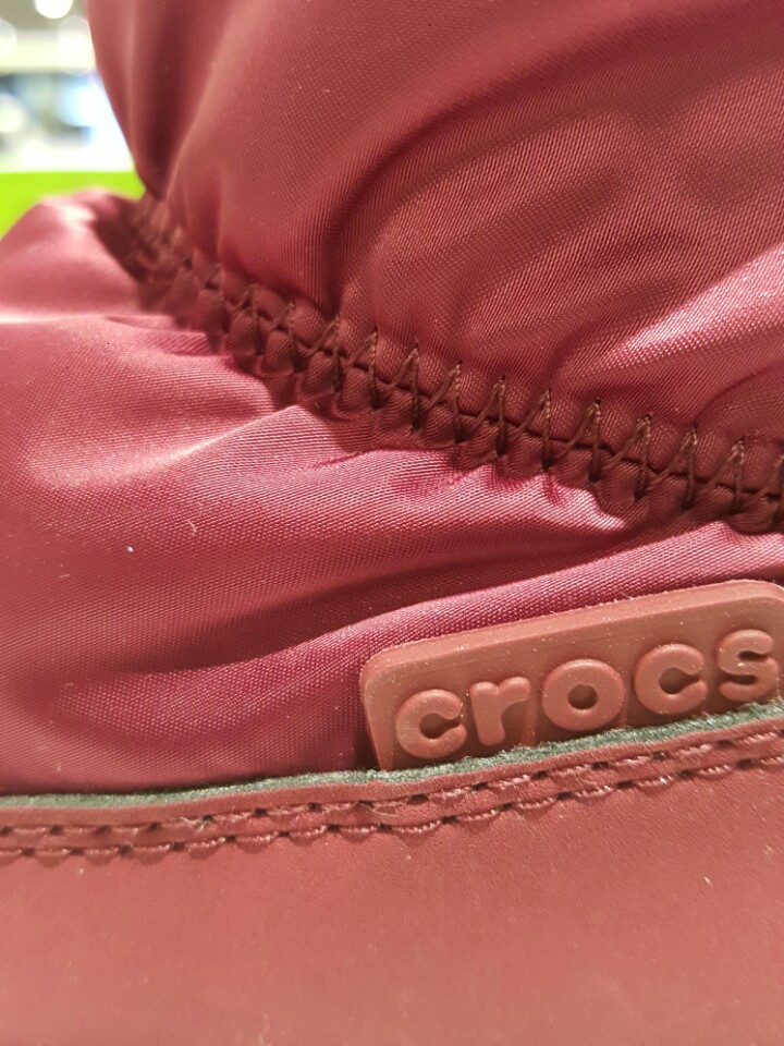 Rose Point Shiny Pull-out Boots Woman 204793 Casua