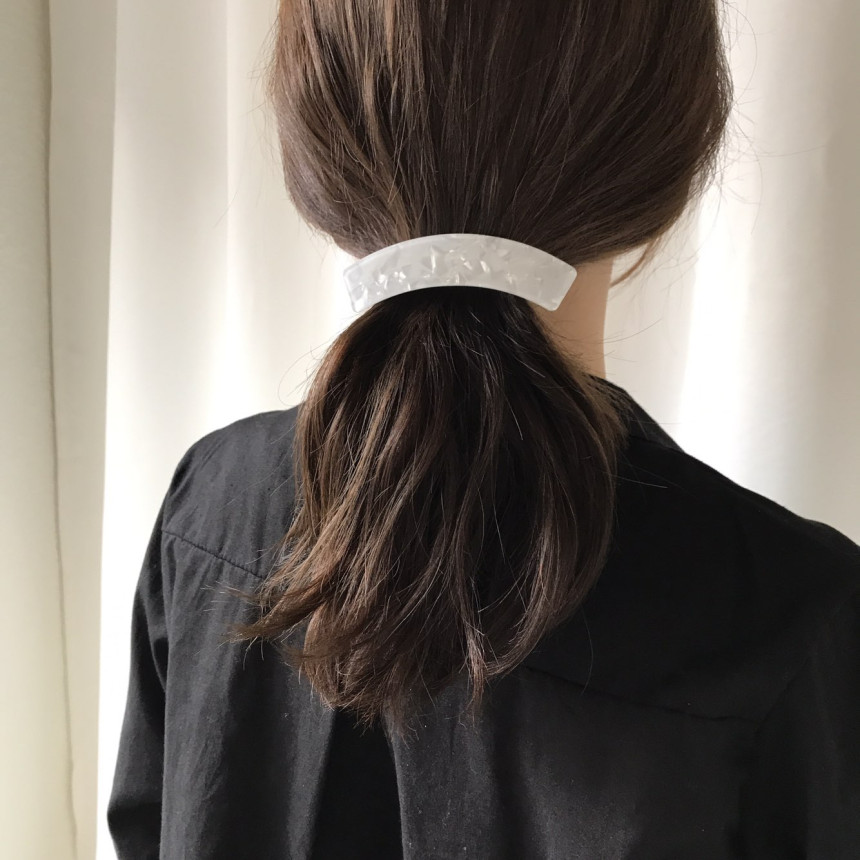 Hair Accessories Scale mood no.1 Hamaica hairpin