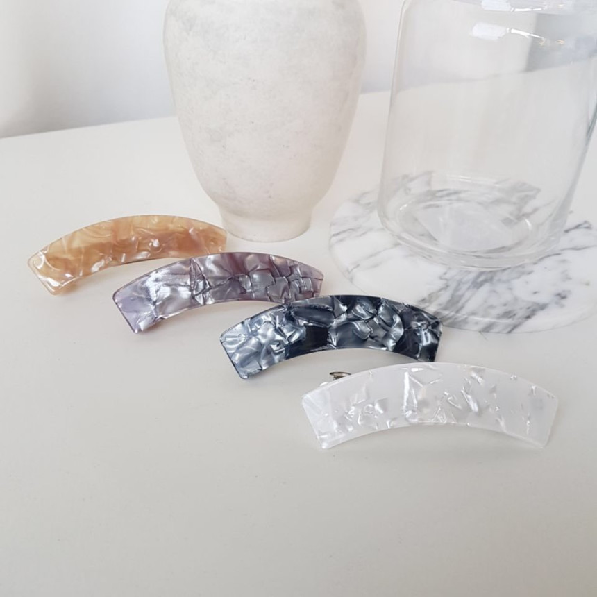 Hair Accessories Scale mood no.1 Hamaica hairpin