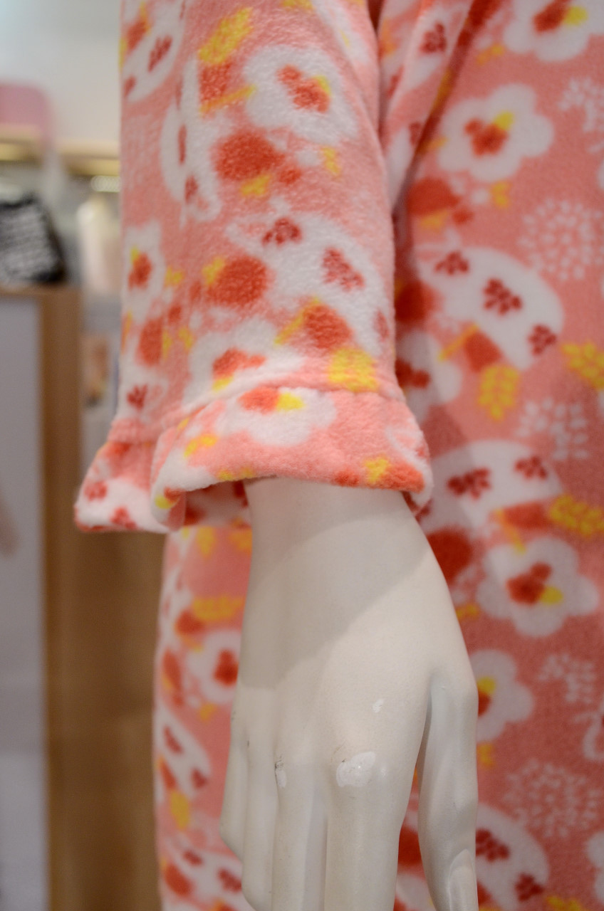 Kusu Frizzy One Piece KDYBDFCA03 I feel the youthf