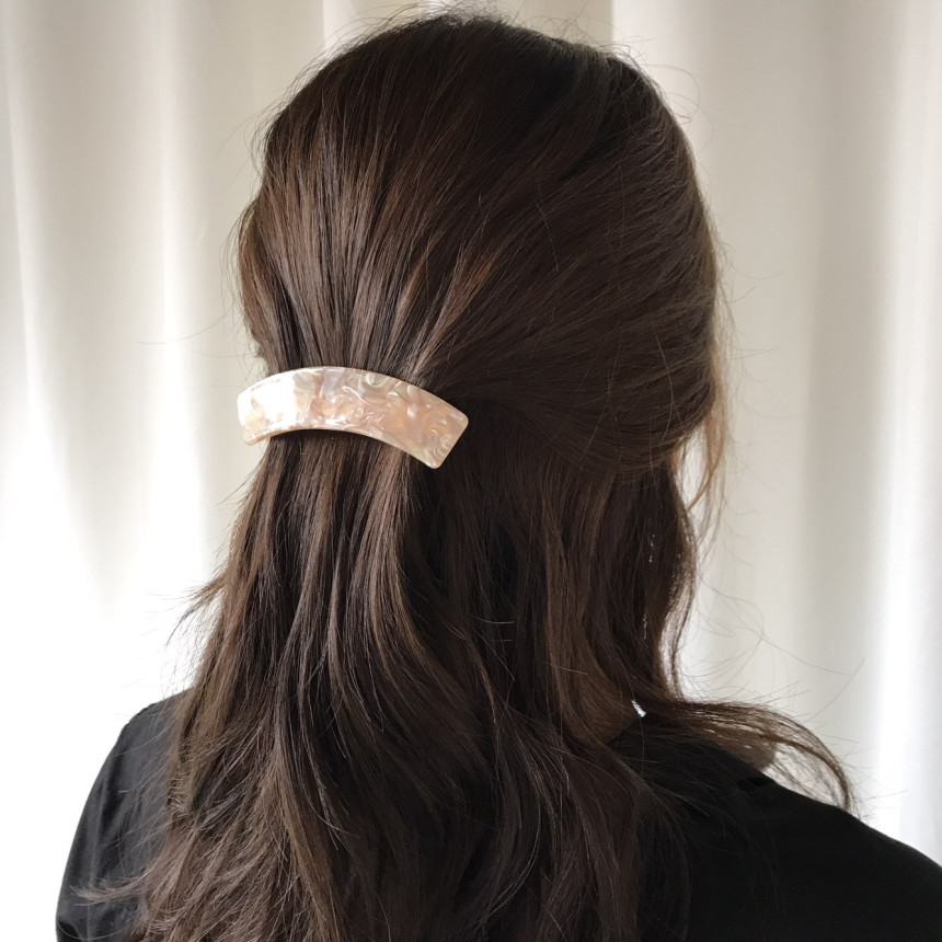 Hair Accessories Scale mood no.1 Hamaica hairpin