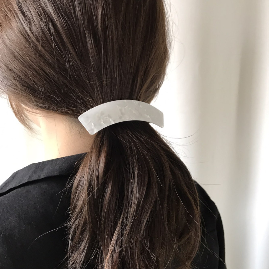 Hair Accessories Scale mood no.1 Hamaica hairpin