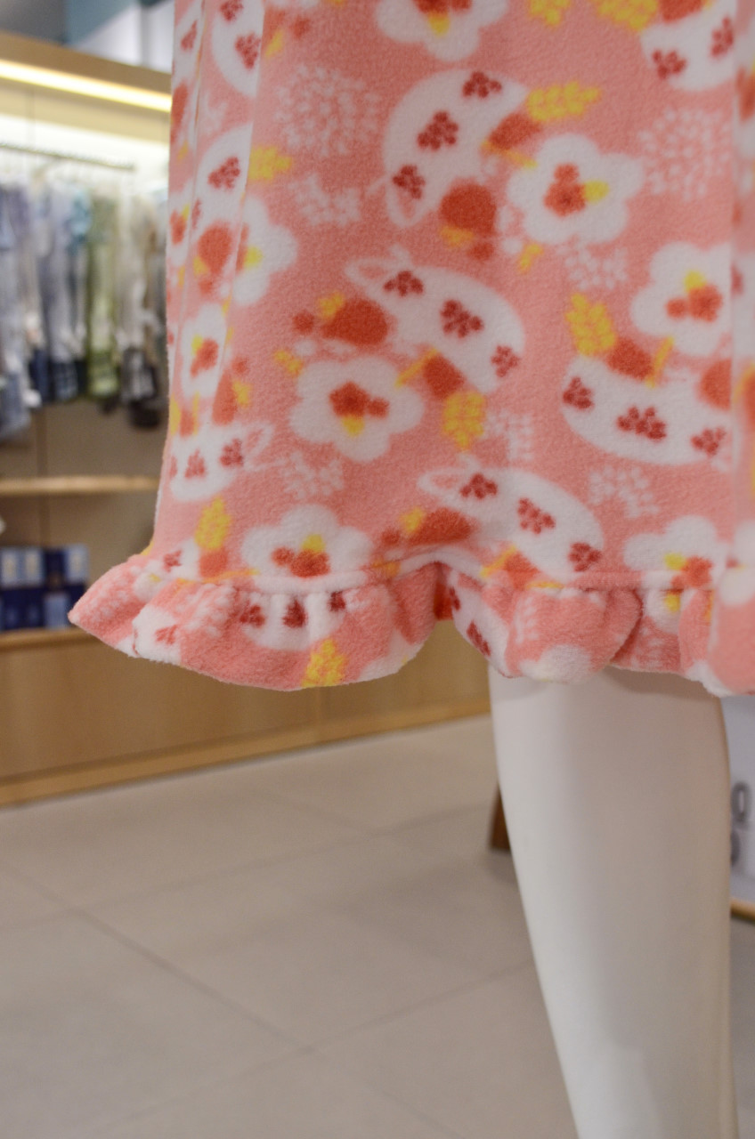 Kusu Frizzy One Piece KDYBDFCA03 I feel the youthf