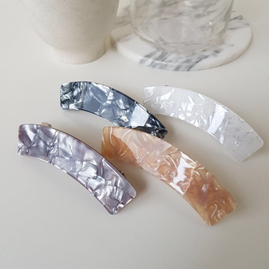 Hair Accessories Scale mood no.1 Hamaica hairpin