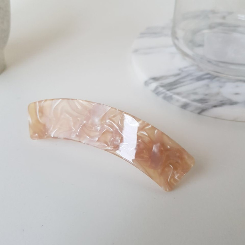 Hair Accessories Scale mood no.1 Hamaica hairpin