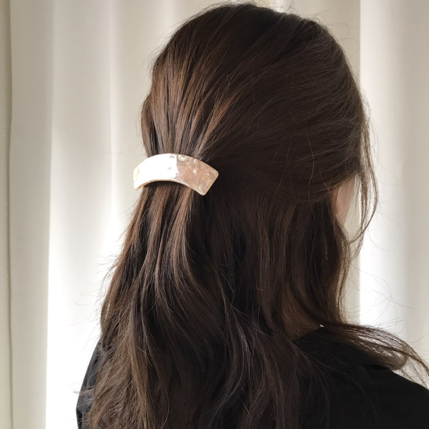 Hair Accessories Scale mood no.1 Hamaica hairpin