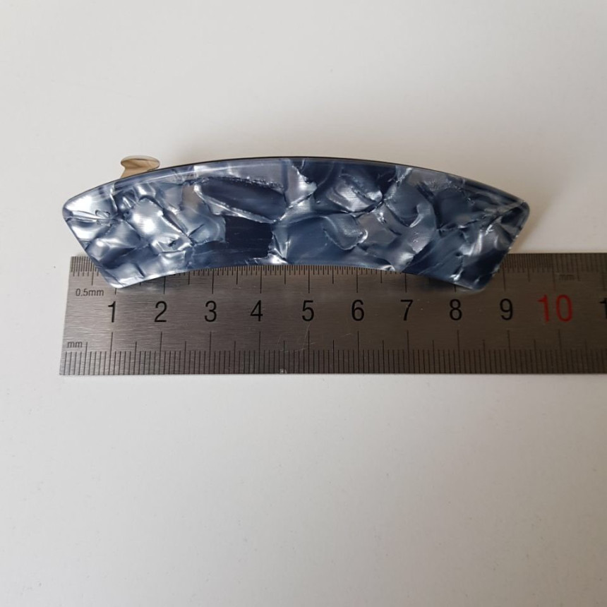 Hair Accessories Scale mood no.1 Hamaica hairpin