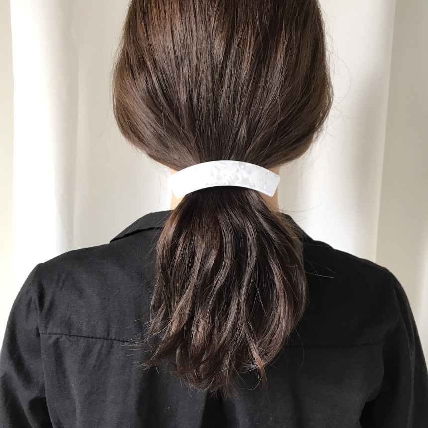 Hair Accessories Scale mood no.1 Hamaica hairpin