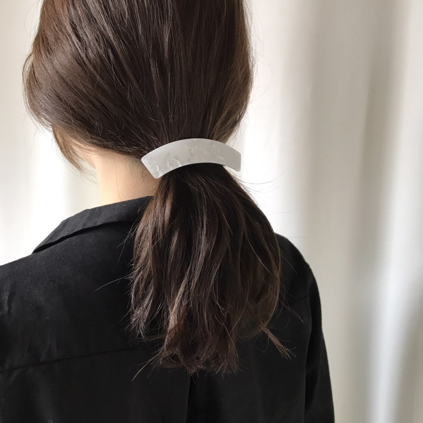 Hair Accessories Scale mood no.1 Hamaica hairpin