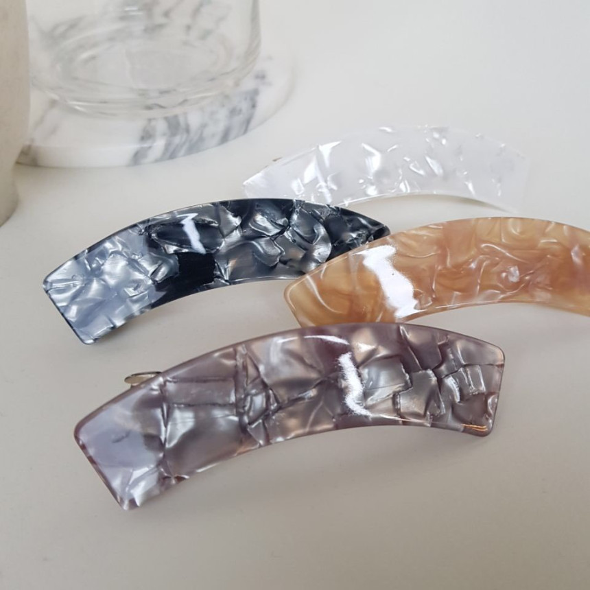 Hair Accessories Scale mood no.1 Hamaica hairpin