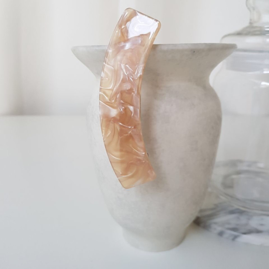 Hair Accessories Scale mood no.1 Hamaica hairpin