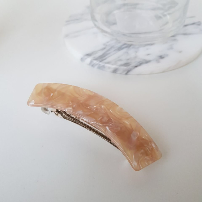 Hair Accessories Scale mood no.1 Hamaica hairpin